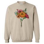 Heavy Blend Crewneck Gildan Sweatshirt Thumbnail