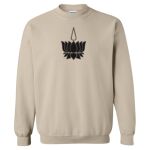 Heavy Blend Crewneck Gildan Sweatshirt Thumbnail