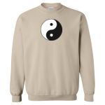 Heavy Blend Crewneck Gildan Sweatshirt Thumbnail