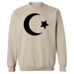 Heavy Blend Crewneck Gildan Sweatshirt Thumbnail