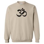 Heavy Blend Crewneck Gildan Sweatshirt Thumbnail