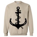 Heavy Blend Crewneck Gildan Sweatshirt Thumbnail