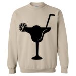 Heavy Blend Crewneck Gildan Sweatshirt Thumbnail