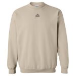 Heavy Blend Crewneck Gildan Sweatshirt Thumbnail