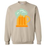 Heavy Blend Crewneck Gildan Sweatshirt Thumbnail