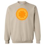 Heavy Blend Crewneck Gildan Sweatshirt Thumbnail