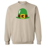 Heavy Blend Crewneck Gildan Sweatshirt Thumbnail