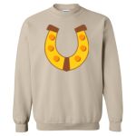 Heavy Blend Crewneck Gildan Sweatshirt Thumbnail