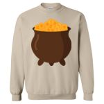 Heavy Blend Crewneck Gildan Sweatshirt Thumbnail
