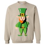 Heavy Blend Crewneck Gildan Sweatshirt Thumbnail