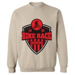 Heavy Blend Crewneck Gildan Sweatshirt Thumbnail