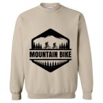 Heavy Blend Crewneck Gildan Sweatshirt Thumbnail