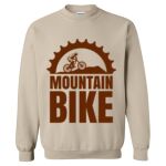 Heavy Blend Crewneck Gildan Sweatshirt Thumbnail