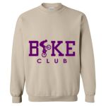 Heavy Blend Crewneck Gildan Sweatshirt Thumbnail