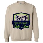 Heavy Blend Crewneck Gildan Sweatshirt Thumbnail