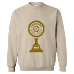 Heavy Blend Crewneck Gildan Sweatshirt Thumbnail
