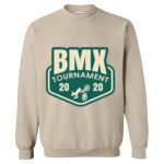 Heavy Blend Crewneck Gildan Sweatshirt Thumbnail