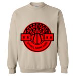 Heavy Blend Crewneck Gildan Sweatshirt Thumbnail