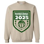 Heavy Blend Crewneck Gildan Sweatshirt Thumbnail