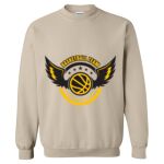 Heavy Blend Crewneck Gildan Sweatshirt Thumbnail