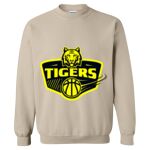 Heavy Blend Crewneck Gildan Sweatshirt Thumbnail