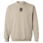 Heavy Blend Crewneck Gildan Sweatshirt Thumbnail