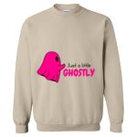 Heavy Blend Crewneck Gildan Sweatshirt Thumbnail
