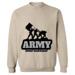 Heavy Blend Crewneck Gildan Sweatshirt Thumbnail