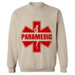 Heavy Blend Crewneck Gildan Sweatshirt Thumbnail