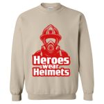 Heavy Blend Crewneck Gildan Sweatshirt Thumbnail