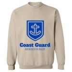 Heavy Blend Crewneck Gildan Sweatshirt Thumbnail