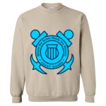 Heavy Blend Crewneck Gildan Sweatshirt Thumbnail