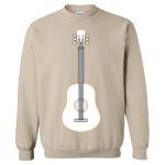 Heavy Blend Crewneck Gildan Sweatshirt Thumbnail