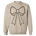 Heavy Blend Crewneck Gildan Sweatshirt Thumbnail