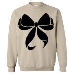 Heavy Blend Crewneck Gildan Sweatshirt Thumbnail