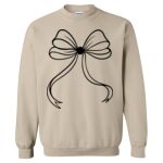 Heavy Blend Crewneck Gildan Sweatshirt Thumbnail