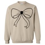 Heavy Blend Crewneck Gildan Sweatshirt Thumbnail