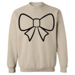 Heavy Blend Crewneck Gildan Sweatshirt Thumbnail
