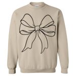 Heavy Blend Crewneck Gildan Sweatshirt Thumbnail