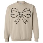 Heavy Blend Crewneck Gildan Sweatshirt Thumbnail