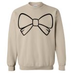 Heavy Blend Crewneck Gildan Sweatshirt Thumbnail