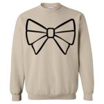 Heavy Blend Crewneck Gildan Sweatshirt Thumbnail