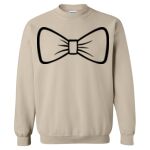 Heavy Blend Crewneck Gildan Sweatshirt Thumbnail