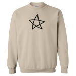 Heavy Blend Crewneck Gildan Sweatshirt Thumbnail