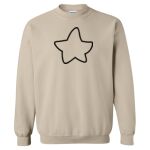 Heavy Blend Crewneck Gildan Sweatshirt Thumbnail