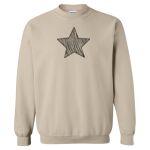 Heavy Blend Crewneck Gildan Sweatshirt Thumbnail