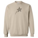 Heavy Blend Crewneck Gildan Sweatshirt Thumbnail