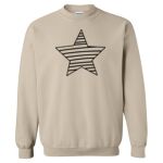Heavy Blend Crewneck Gildan Sweatshirt Thumbnail