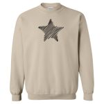 Heavy Blend Crewneck Gildan Sweatshirt Thumbnail