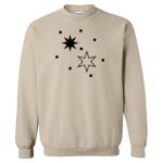 Heavy Blend Crewneck Gildan Sweatshirt Thumbnail